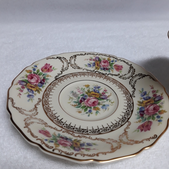 Rosenthal Continental Ivory cup and saucer - Picture 3 of 10